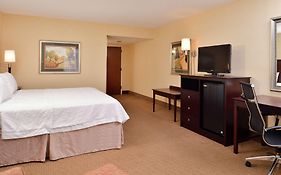 Hampton Inn Staunton Virginia